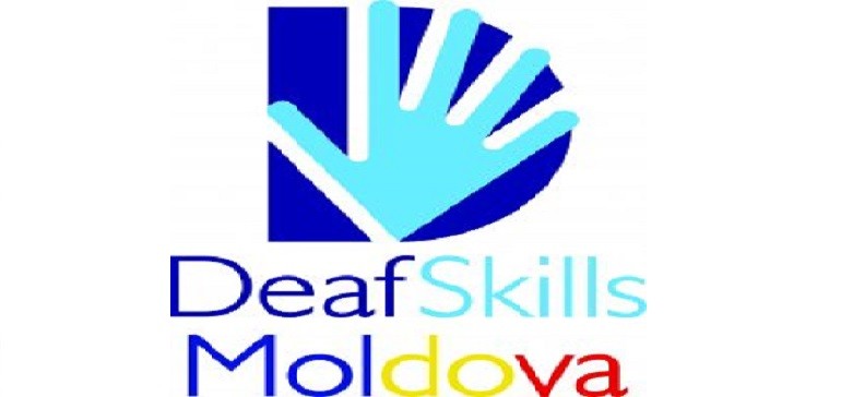 Deaf Skills Moldova Image